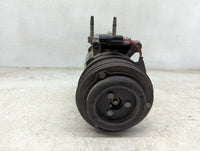 2008 Ford F-450 Super Duty Air Conditioning A/c Ac Compressor Oem - Oemusedautoparts1.com