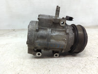 2008 Ford F-450 Super Duty Air Conditioning A/c Ac Compressor Oem - Oemusedautoparts1.com