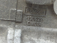 2008 Ford F-450 Super Duty Air Conditioning A/c Ac Compressor Oem - Oemusedautoparts1.com