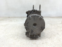 2008 Ford F-450 Super Duty Air Conditioning A/c Ac Compressor Oem - Oemusedautoparts1.com