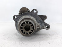 2008 Ford F-450 Super Duty Car Starter Motor Solenoid OEM P/N:11000 AB 8E25C 7C3T-12V 201003 Fits OEM Used Auto Parts - Oemu