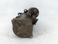 2008 Ford F-450 Super Duty Car Starter Motor Solenoid OEM P/N:11000 AB 8E25C 7C3T-12V 201003 Fits OEM Used Auto Parts - Oemu