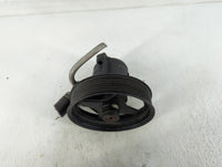 2008 Ford F-450 Super Duty Power Steering Column Pump Oem - Oemusedautoparts1.com