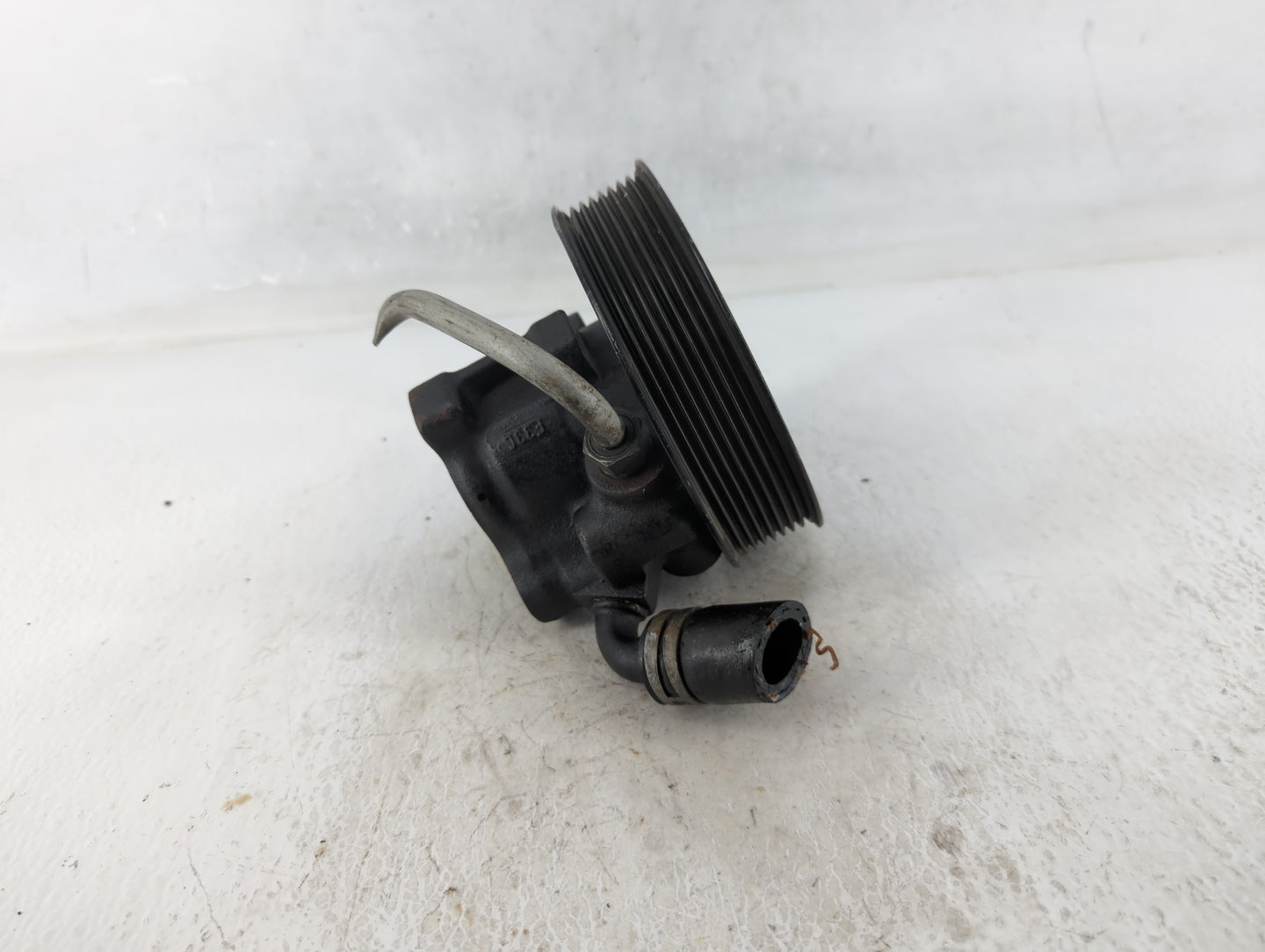 2008 Ford F-450 Super Duty Power Steering Column Pump Oem - Oemusedautoparts1.com