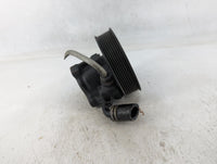 2008 Ford F-450 Super Duty Power Steering Column Pump Oem - Oemusedautoparts1.com
