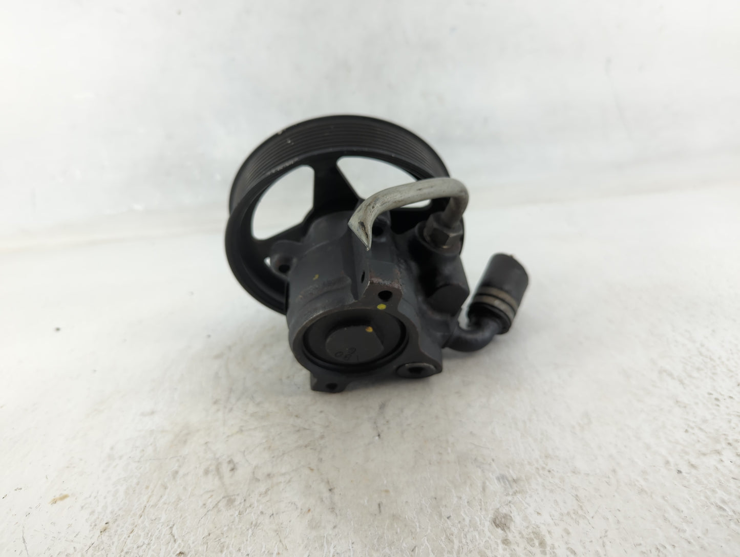 2008 Ford F-450 Super Duty Power Steering Column Pump Oem - Oemusedautoparts1.com