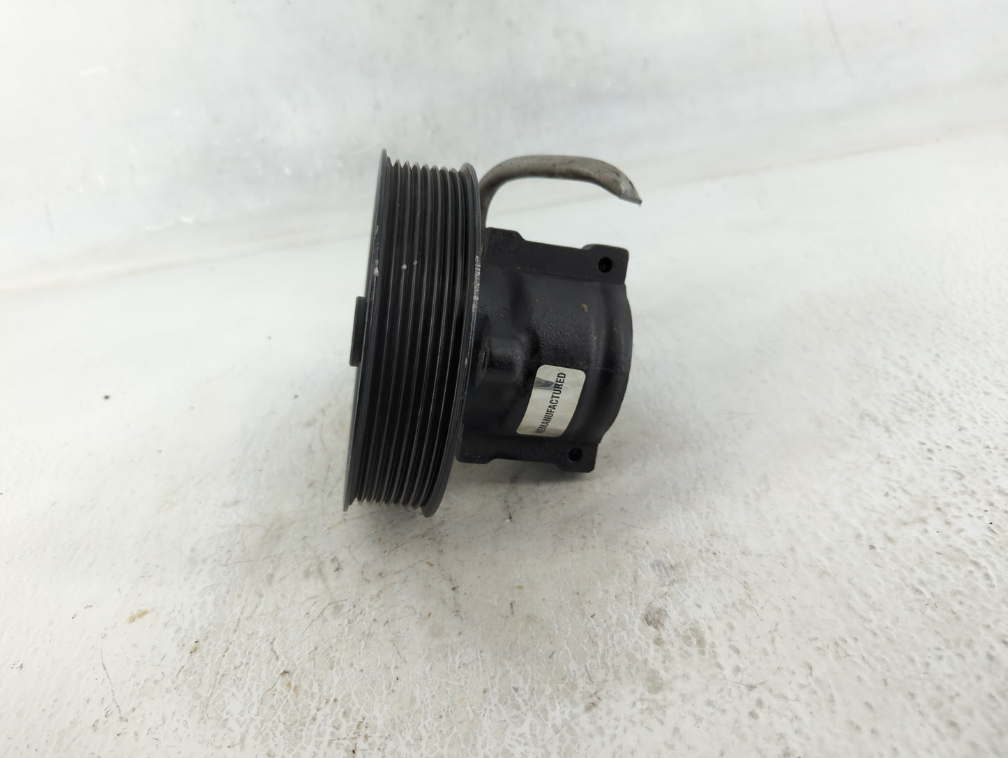 2008 Ford F-450 Super Duty Power Steering Column Pump Oem - Oemusedautoparts1.com