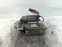 2008 Ford F-450 Super Duty Car Starter Motor Solenoid OEM P/N:166936 11900 AB 7C15C, 7C3T 12V Fits OEM Used Auto Parts - Oem
