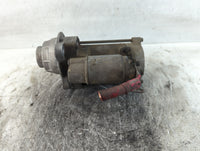 2008 Ford F-450 Super Duty Car Starter Motor Solenoid OEM P/N:166936 11900 AB 7C15C, 7C3T 12V Fits OEM Used Auto Parts - Oem
