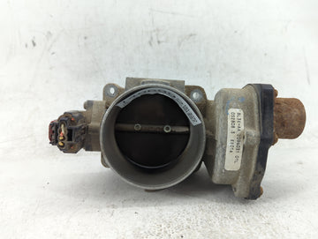 2008 Ford F150 Throttle Body P/N:8L3E-AA 2094031, 1R3L3U-9N825-19 Fits Fits 2004 2005 2006 2007 2009 2010 OEM Used Auto Part