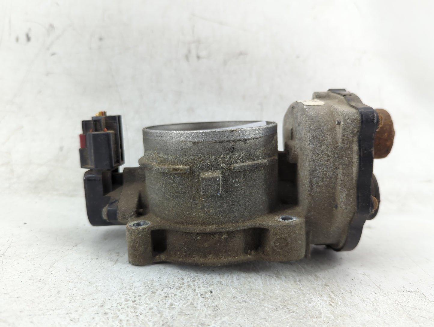2008 Ford F150 Throttle Body P/N:8L3E-AA 2094031, 1R3L3U-9N825-19 Fits Fits 2004 2005 2006 2007 2009 2010 OEM Used Auto Part