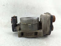 2008 Ford F150 Throttle Body P/N:8L3E-AA 2094031, 1R3L3U-9N825-19 Fits Fits 2004 2005 2006 2007 2009 2010 OEM Used Auto Part