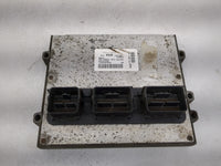 2008 Ford F150 PCM Engine Control Computer ECU ECM PCU OEM P/N:7L3A-12A650-GAE 6HXL5GEA29, PCM P221 Fits OEM Used Auto Parts