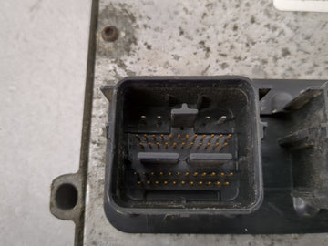 2008 Ford F150 PCM Engine Control Computer ECU ECM PCU OEM P/N:7L3A-12A650-GAE 6HXL5GEA29, PCM P221 Fits OEM Used Auto Parts