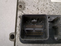 2008 Ford F150 PCM Engine Control Computer ECU ECM PCU OEM P/N:7L3A-12A650-GAE 6HXL5GEA29, PCM P221 Fits OEM Used Auto Parts