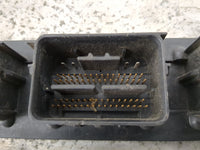 2008 Ford F150 PCM Engine Control Computer ECU ECM PCU OEM P/N:7L3A-12A650-GAE 6HXL5GEA29, PCM P221 Fits OEM Used Auto Parts