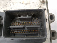 2008 Ford F150 PCM Engine Control Computer ECU ECM PCU OEM P/N:7L3A-12A650-GAE 6HXL5GEA29, PCM P221 Fits OEM Used Auto Parts