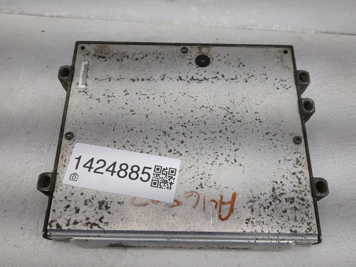 2008 Ford F150 PCM Engine Control Computer ECU ECM PCU OEM P/N:7L3A-12A650-GAE 6HXL5GEA29, PCM P221 Fits OEM Used Auto Parts
