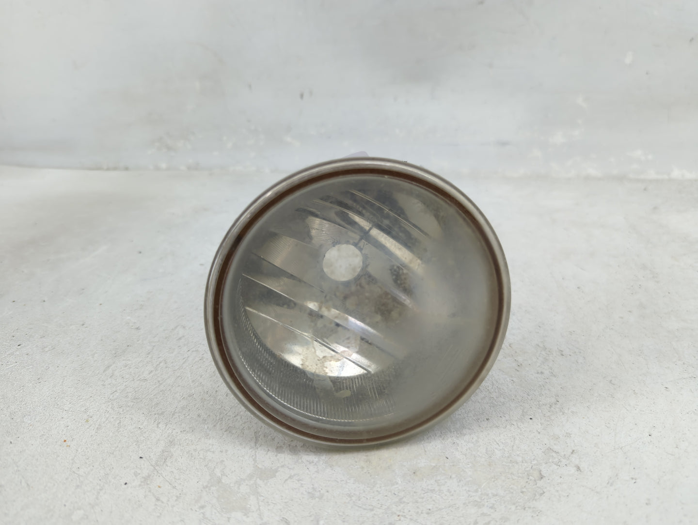 2008 Ford F150 Driver Left Oem Fog Light Lamp Black - Oemusedautoparts1.com