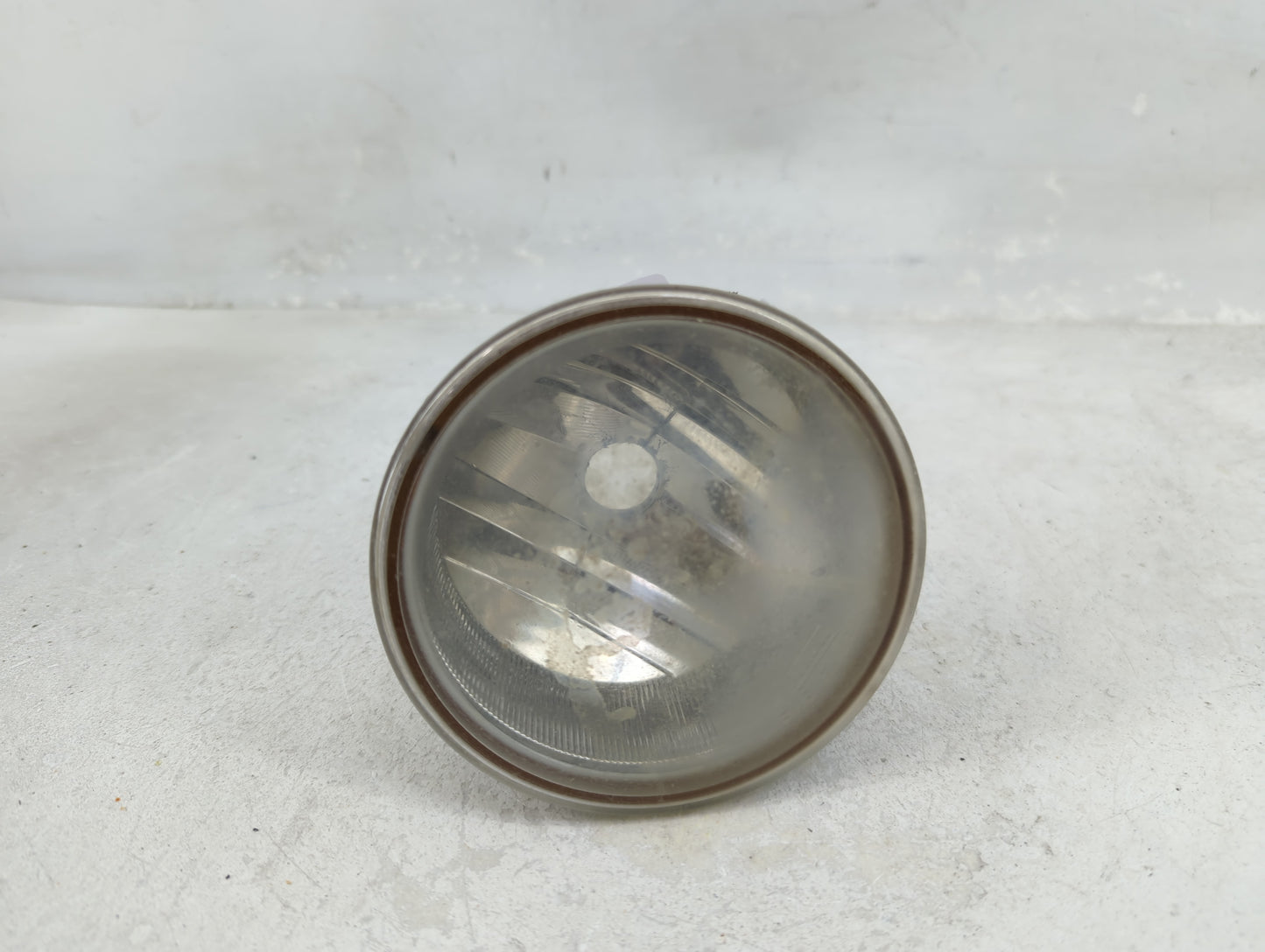 2008 Ford F150 Driver Left Oem Fog Light Lamp Black - Oemusedautoparts1.com