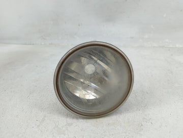 2008 Ford F150 Driver Left Oem Fog Light Lamp Black - Oemusedautoparts1.com