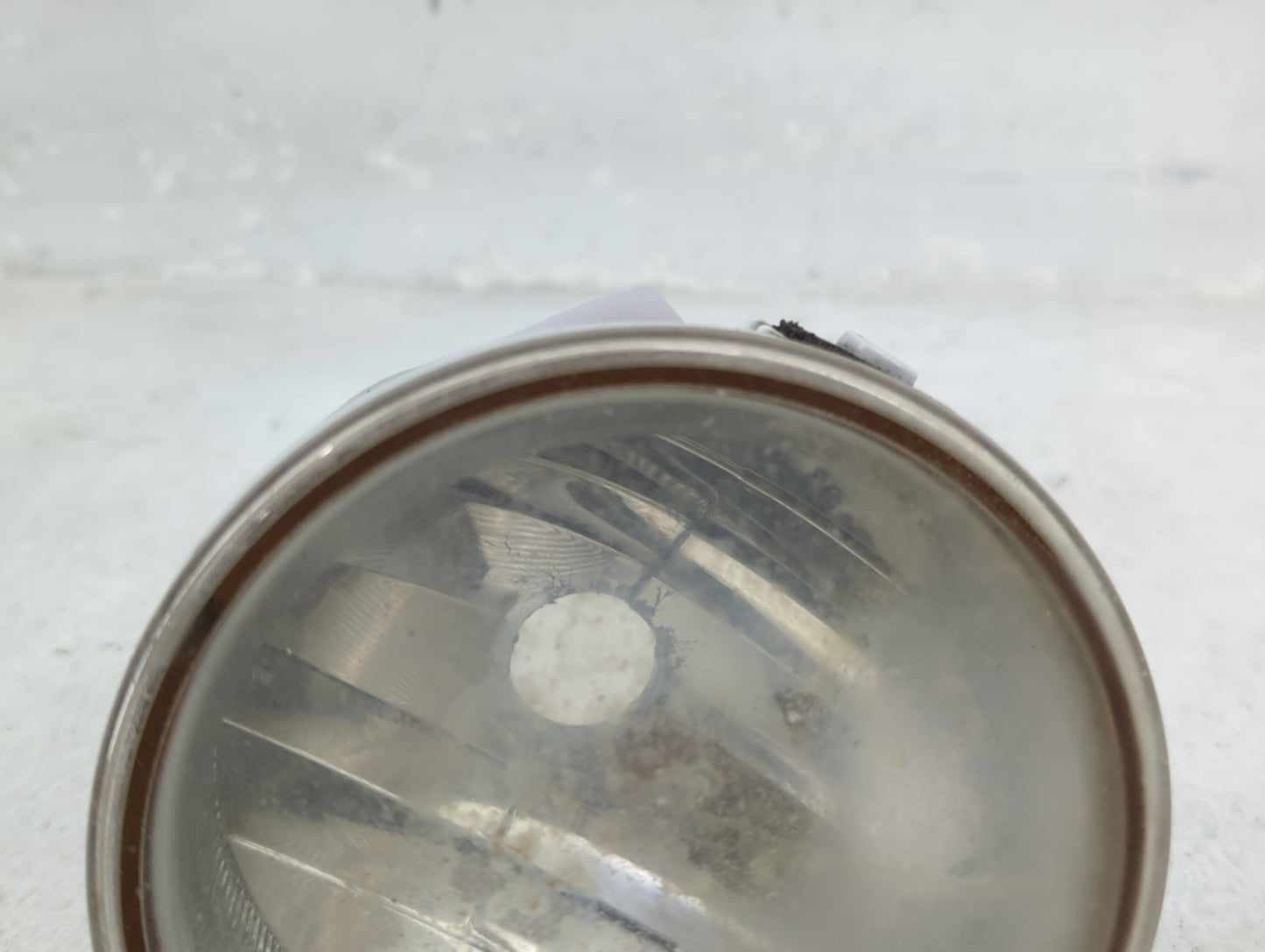 2008 Ford F150 Driver Left Oem Fog Light Lamp Black - Oemusedautoparts1.com