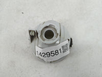 2008 Ford F150 Driver Left Oem Fog Light Lamp Black - Oemusedautoparts1.com