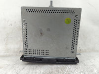 2008 Ford F150 Radio AM FM Cd Player Receiver Replacement P/N:8L3T-18C869-AF 8TAE025669 Fits Fits 2007 OEM Used Auto Parts -