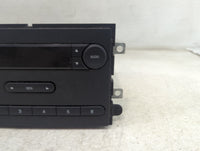 2008 Ford F150 Radio AM FM Cd Player Receiver Replacement P/N:7L3T-18C869-BD 7L3T-18K810-AD, 2353007 Fits Fits 2007 OEM Used