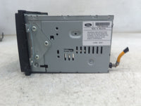 2008 Ford F150 Radio AM FM Cd Player Receiver Replacement P/N:7L3T-18C869-BD 7L3T-18K810-AD, 2353007 Fits Fits 2007 OEM Used