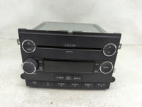 2008 Ford F150 Radio AM FM Cd Player Receiver Replacement P/N:8L3T-18C815-MA 8TGE013644 Fits OEM Used Auto Parts - Oemusedau