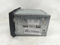 2008 Ford F150 Radio AM FM Cd Player Receiver Replacement P/N:8L3T-18C815-MA 8TGE013644 Fits OEM Used Auto Parts - Oemusedau