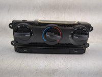 2008 Ford F150 Climate Control Module Temperature AC/Heater Replacement P/N:4L3H-19808-AH Fits Fits 2004 2005 2006 2007 OEM 