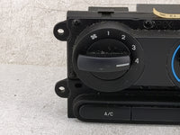 2008 Ford F150 Climate Control Module Temperature AC/Heater Replacement P/N:4L3H-19808-AH Fits Fits 2004 2005 2006 2007 OEM 