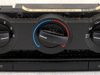 2008 Ford F150 Climate Control Module Temperature AC/Heater Replacement P/N:4L3H-19808-AH Fits Fits 2004 2005 2006 2007 OEM 