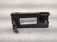 2008 Ford F150 Climate Control Module Temperature AC/Heater Replacement P/N:4L3H-19808-AH Fits Fits 2004 2005 2006 2007 OEM 