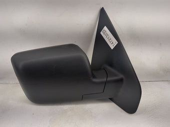 compare product 2008 Ford F150 Passenger Side View Mirror - Right Door Mirror OEM Used