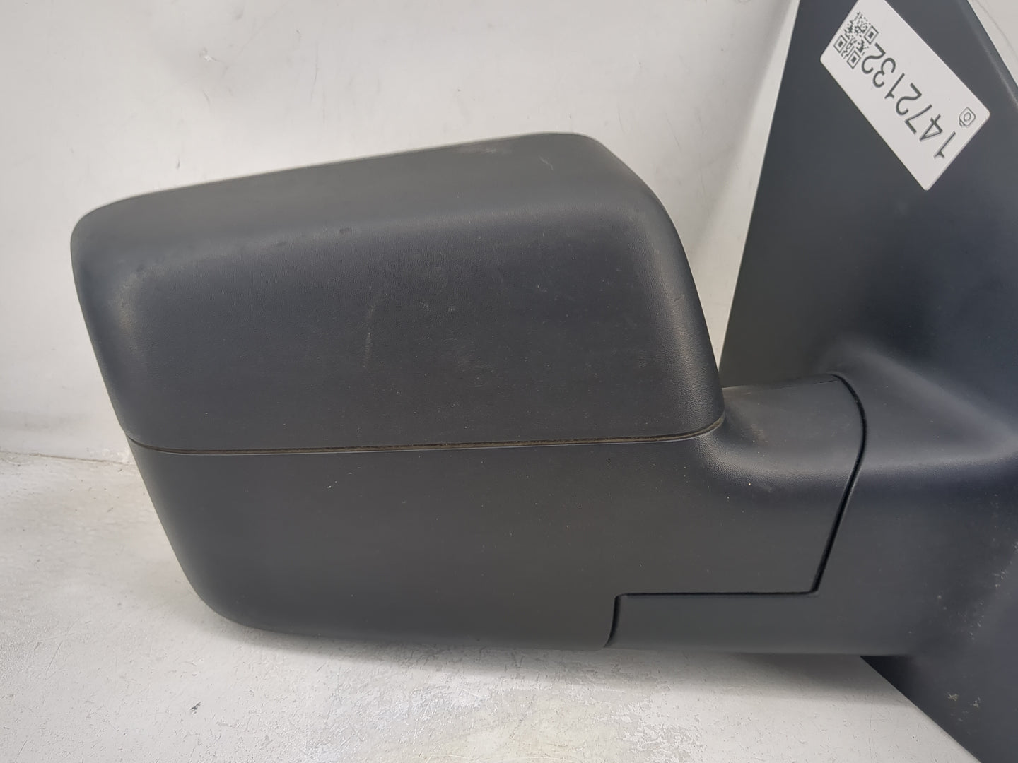 2008 Ford F150 Passenger Side View Mirror - Right Door Mirror OEM Used - Oemusedautoparts1.com