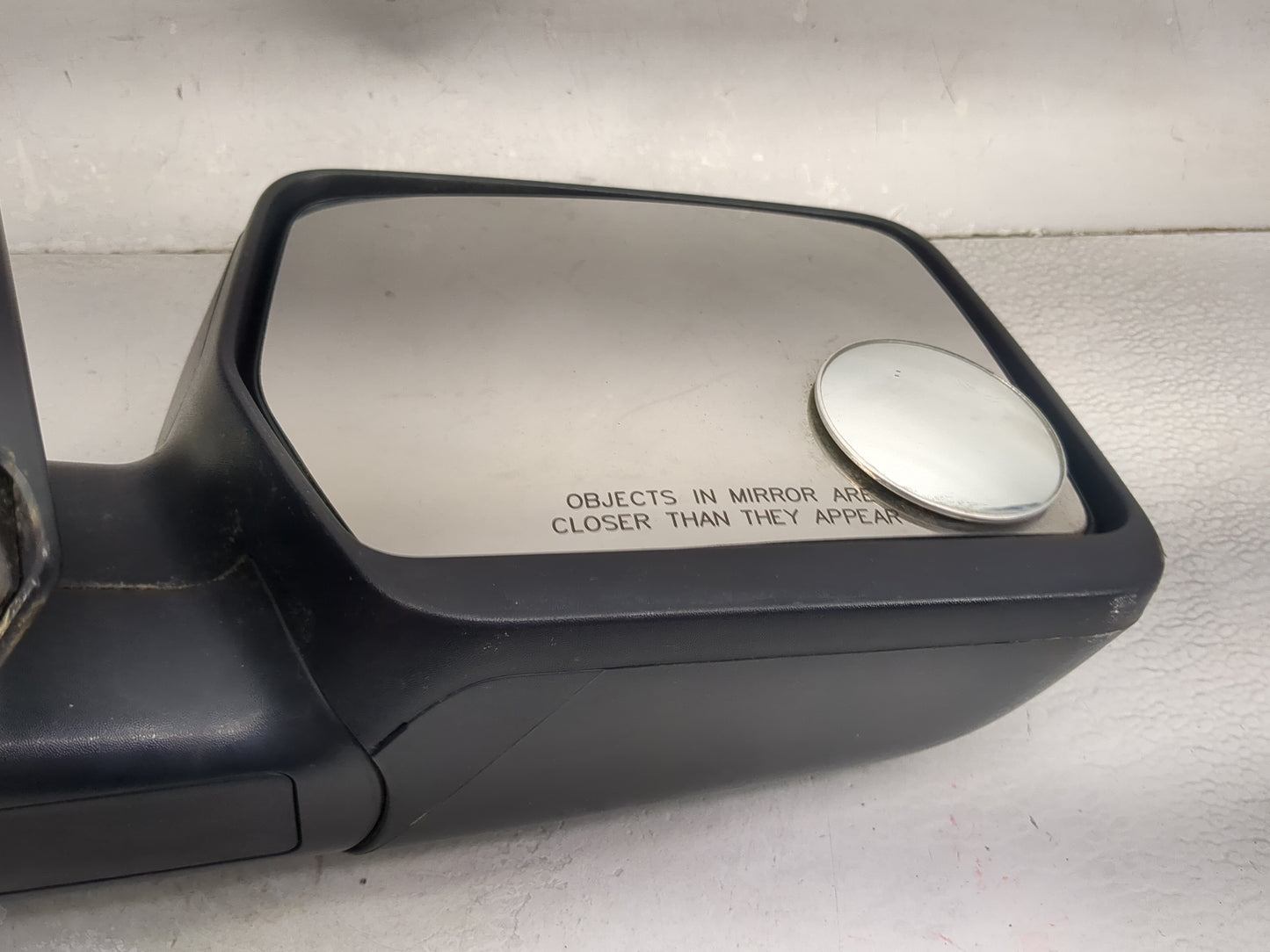 2008 Ford F150 Passenger Side View Mirror - Right Door Mirror OEM Used - Oemusedautoparts1.com