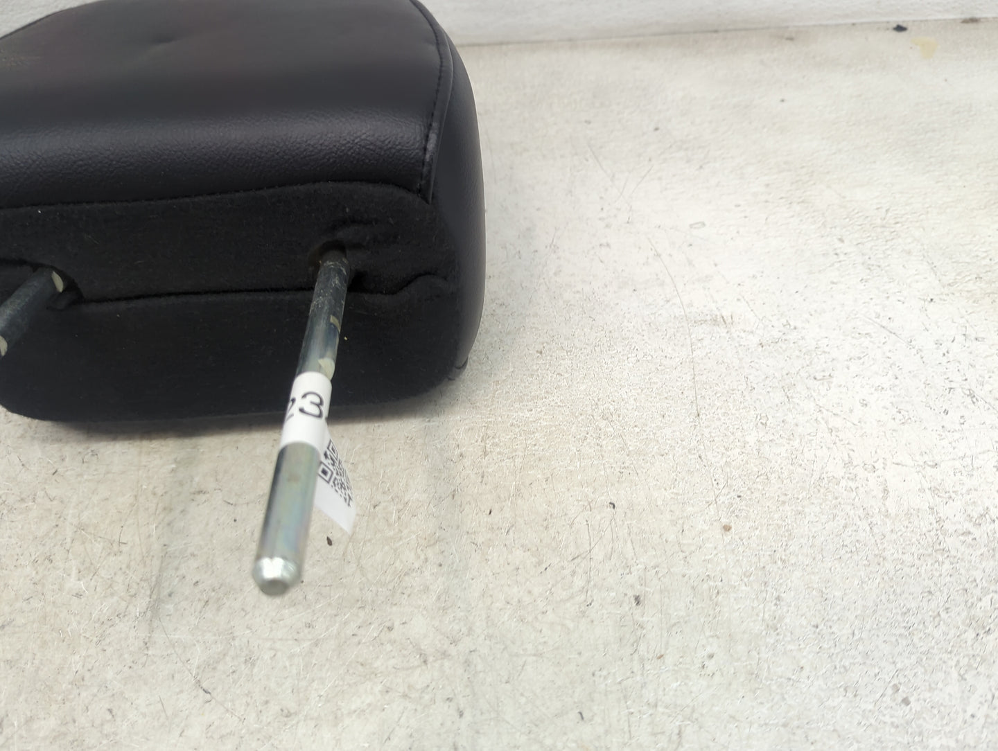 2008 Ford F150 Headrest Head Rest Front Driver Passenger Seat Fits OEM Used Auto Parts - Oemusedautoparts1.com
