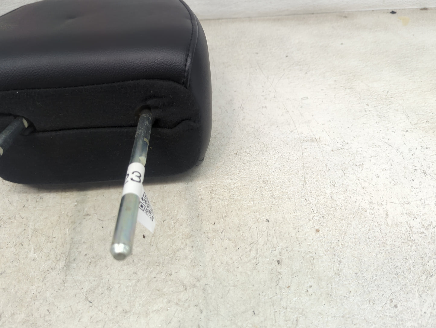 2008 Ford F150 Headrest Head Rest Front Driver Passenger Seat Fits OEM Used Auto Parts - Oemusedautoparts1.com