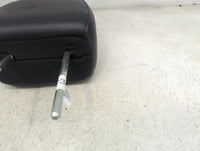 2008 Ford F150 Headrest Head Rest Front Driver Passenger Seat Fits OEM Used Auto Parts - Oemusedautoparts1.com