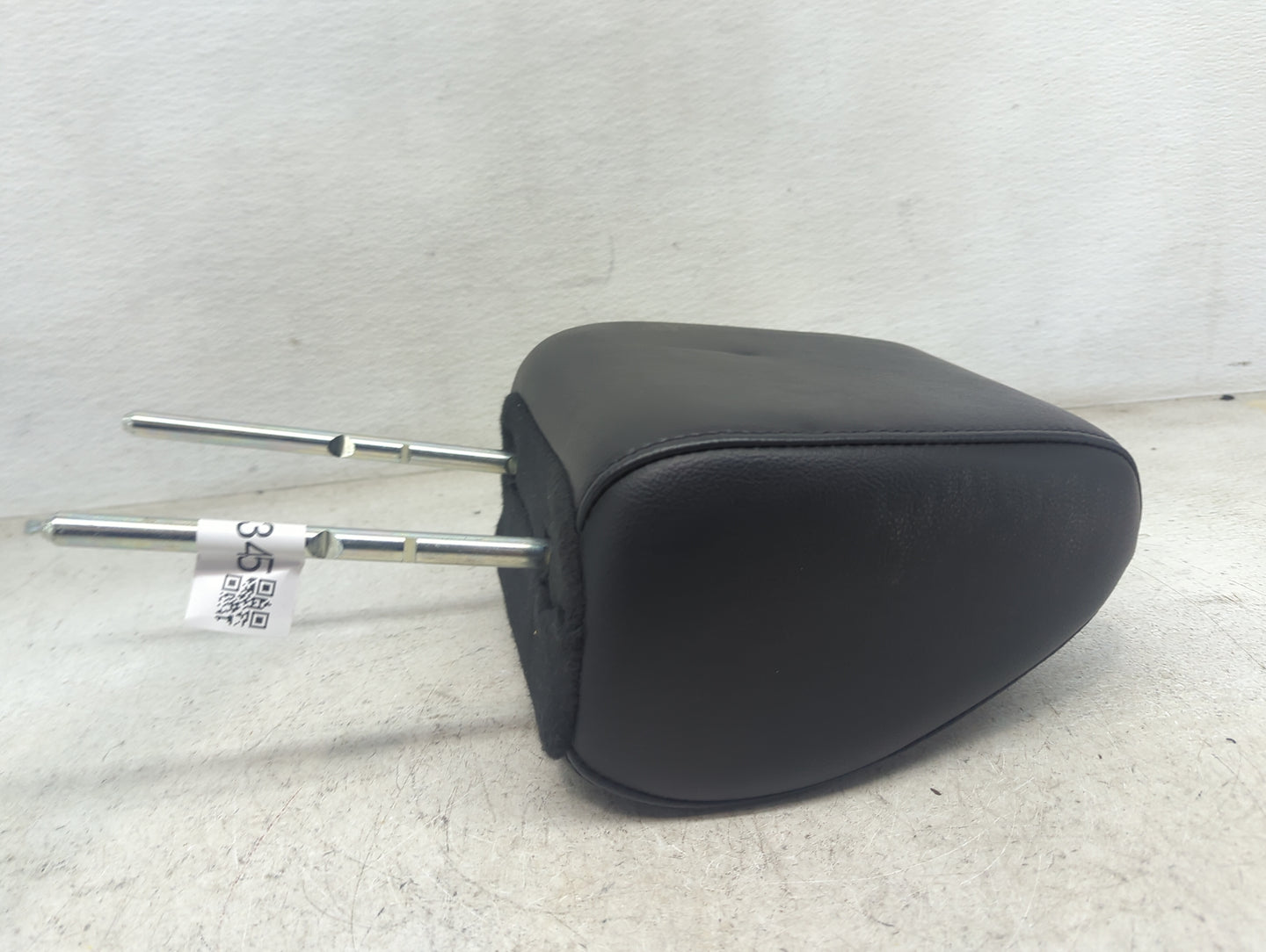 2008 Ford F150 Headrest Head Rest Front Driver Passenger Seat Fits OEM Used Auto Parts - Oemusedautoparts1.com