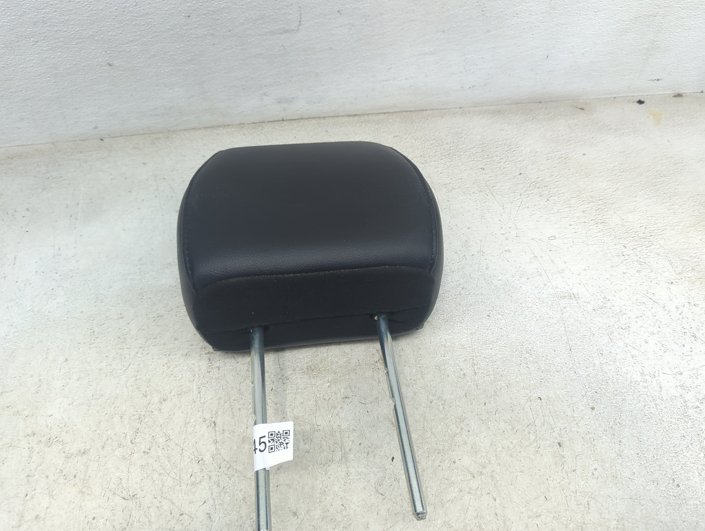 2008 Ford F150 Headrest Head Rest Front Driver Passenger Seat Fits OEM Used Auto Parts - Oemusedautoparts1.com