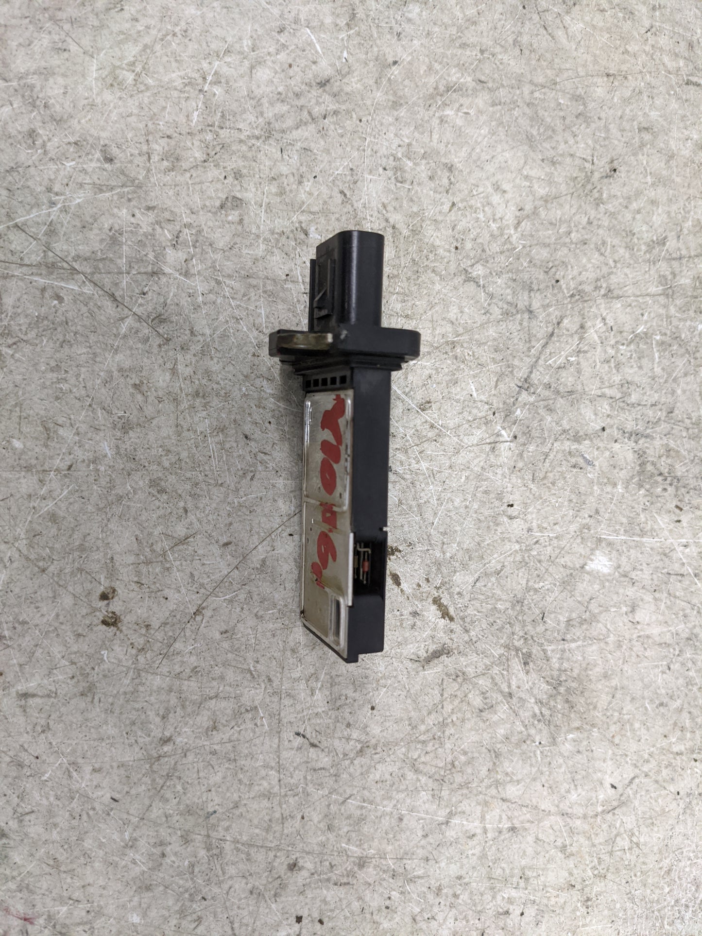 Ford F150 Mass Air Flow Meter Maf 1485307 - Oemusedautoparts1.com