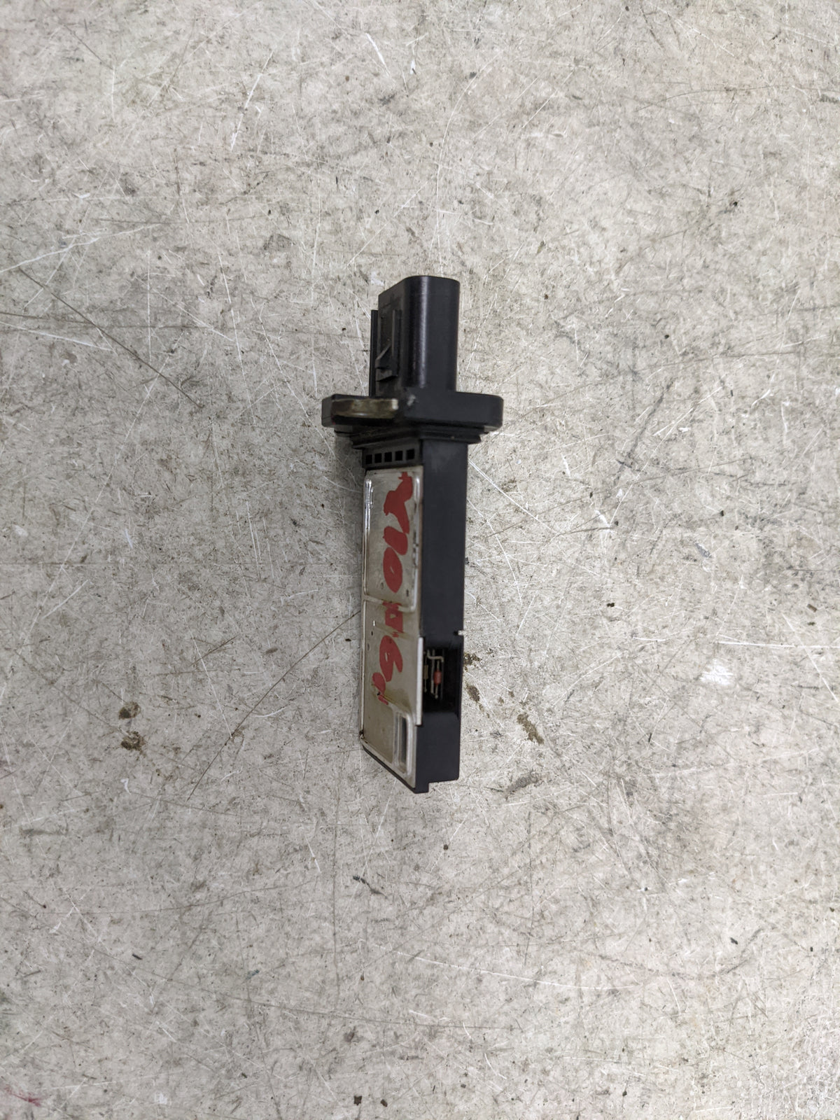 Ford F150 Mass Air Flow Meter Maf Sensor 1485307 - Oemusedautoparts1.com
