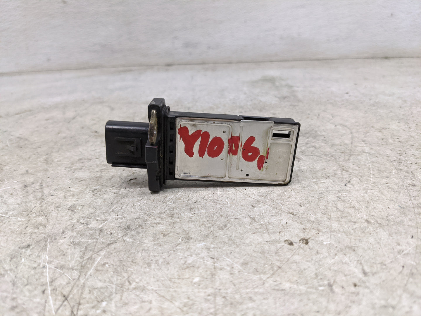 Ford F150 Mass Air Flow Meter Maf 1485307 - Oemusedautoparts1.com