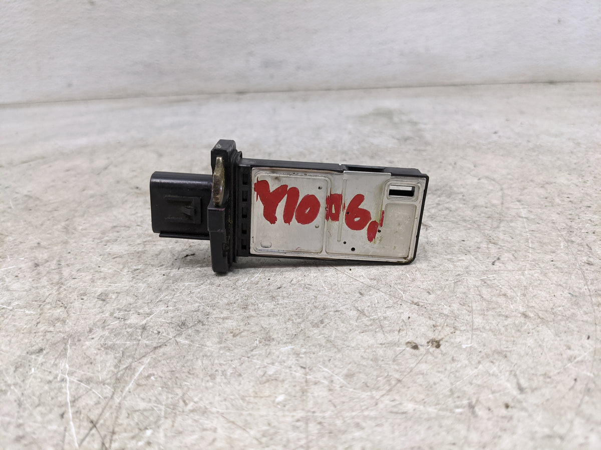 Ford F150 Mass Air Flow Meter Maf Sensor 1485307 - Oemusedautoparts1.com