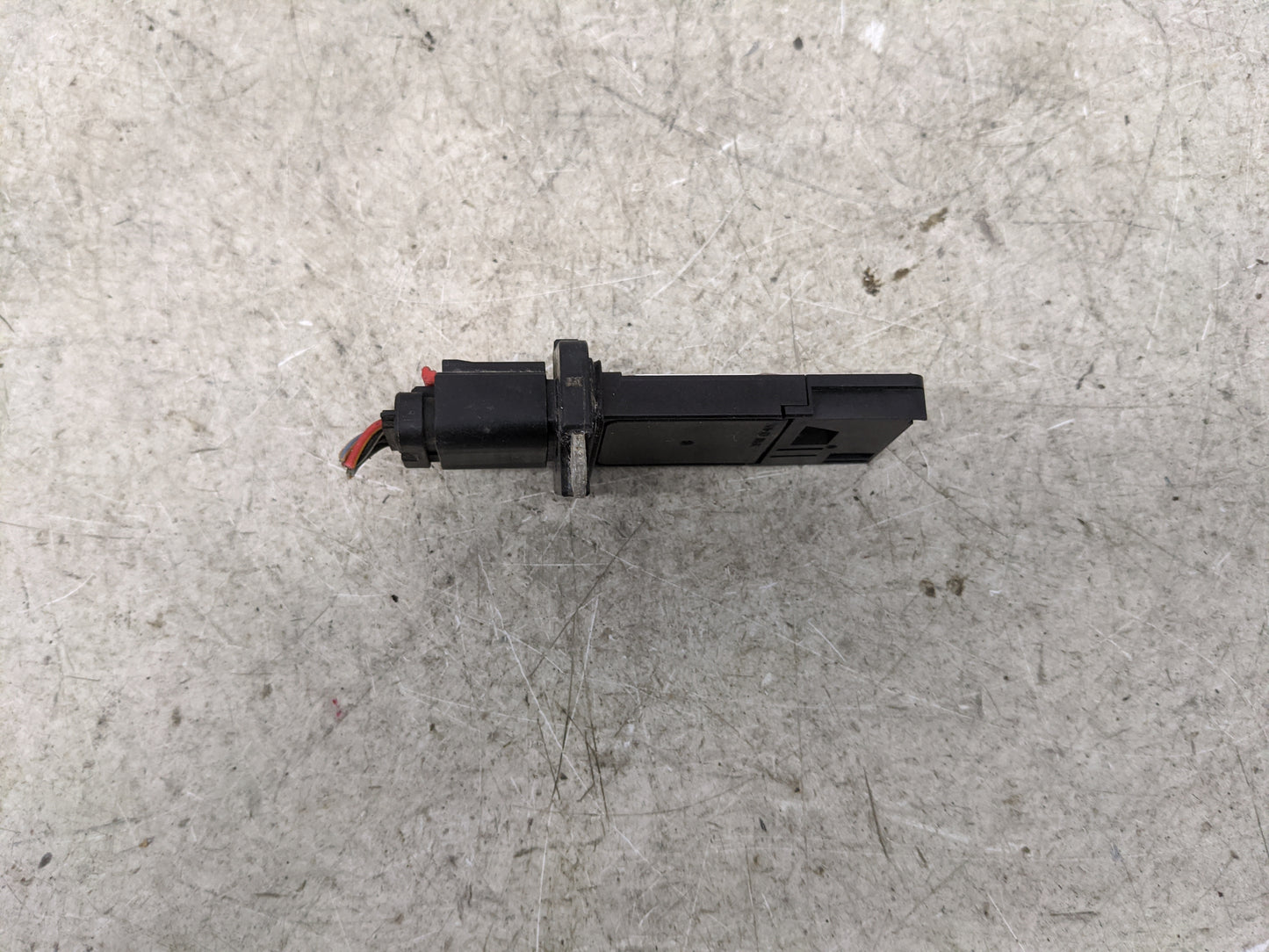 Ford F150 Mass Air Flow Meter Maf 1485719 - Oemusedautoparts1.com