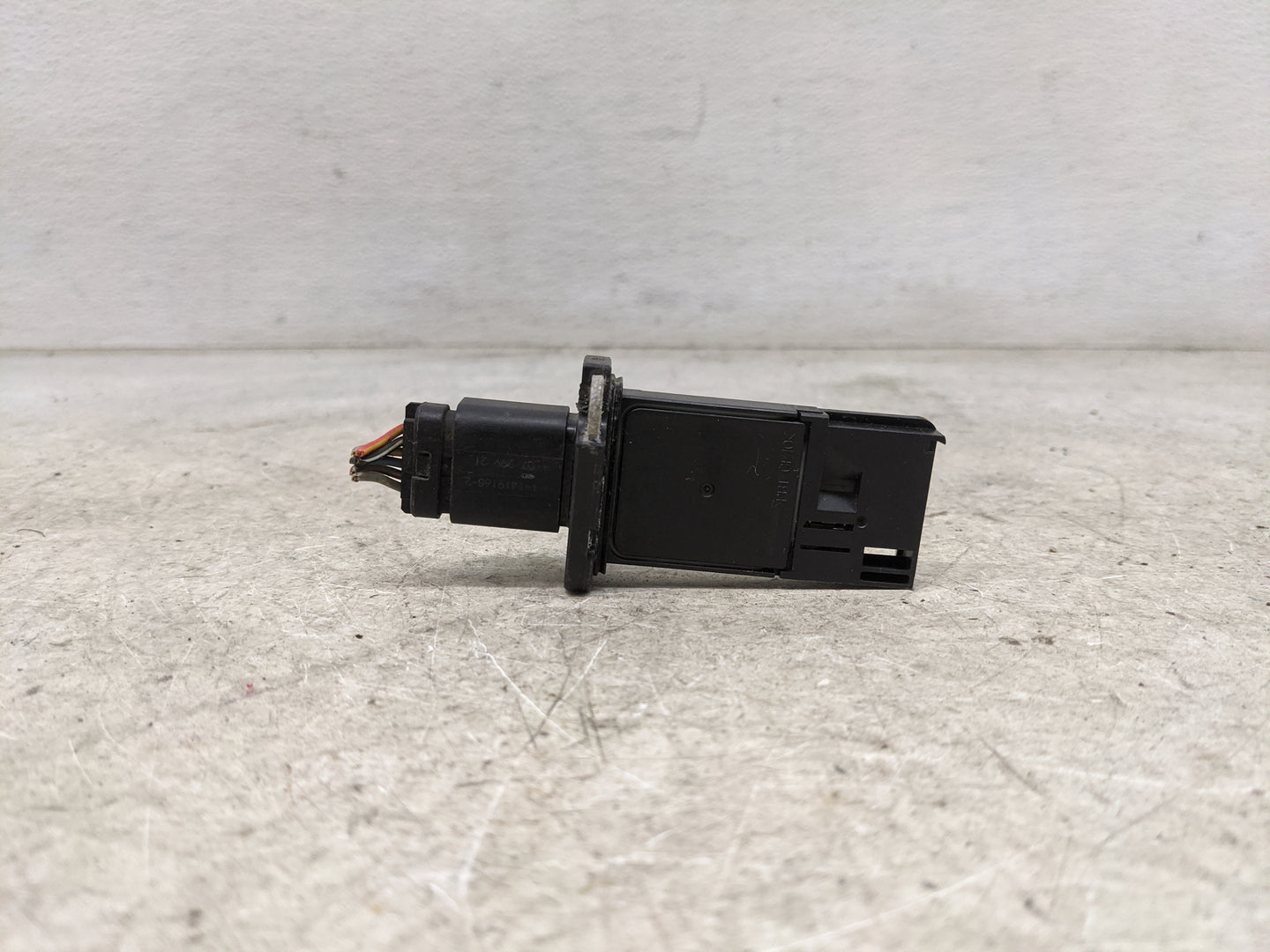 Ford F150 Mass Air Flow Meter Maf 1485719 - Oemusedautoparts1.com